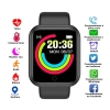 Uniwersalny zegarek smartwatch Trusty