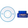 Interfejs elm 327 bluetooth bt Odbii obd2 mini pl