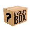 MysteryBox Japońskie karty Marvel