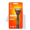 MASZYNKA DO GOLENIA GILLETTE FUSION 5 POWER