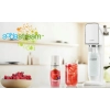 2x SYROP KONCENTRAT SODASTREAM RED BERRIES OWOCE LEŚNE 9L NAPOJU Z 440ML