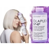 SZAMPON DO WŁOSÓW BLONDU FIOLETOWY TONOWANIE OLAPLEX HAIR CARE NO.4P 250ml