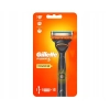 MASZYNKA DO GOLENIA GILLETTE FUSION 5 POWER