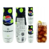 3x SYROP KONCENTRAT SODASTREAM PEPSI MAX LIME LIMONKA 9L NAPOJU Z 440ML