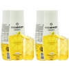 2x SYROP KONCENTRAT SODASTREAM LEMONIADA ZERO CUKRU 9L NAPOJU Z 440ML