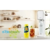 2x SYROP SODASTREAM LIPTON LEMON ICE TEA DO SATURATORA 9L NAPOJU z 440ml