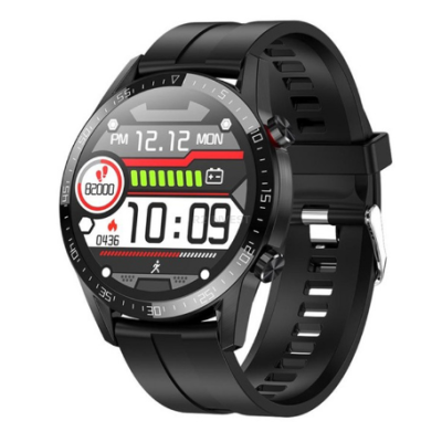 Smartwatch L13 czarny