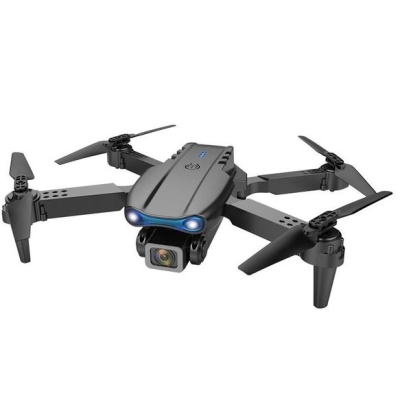 DRON E99 PRO + 3 BATERIE + POKROWIEC