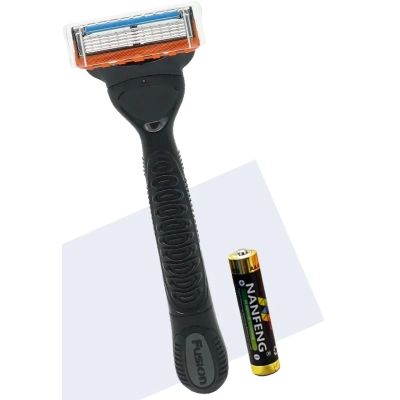 MASZYNKA DO GOLENIA GILLETTE FUSION 5 POWER