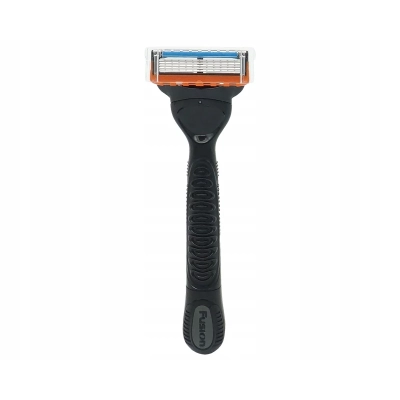 MASZYNKA DO GOLENIA GILLETTE FUSION 5 POWER