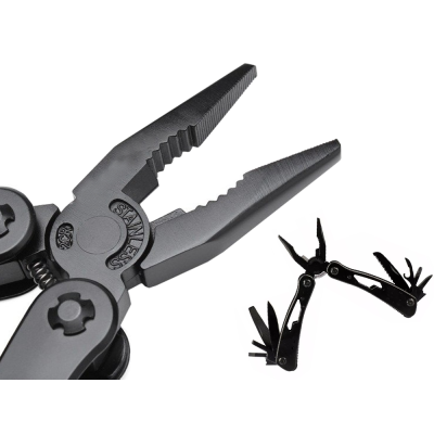 Multitool narzędzie wielofunkcyjne scyzoryk 20w1