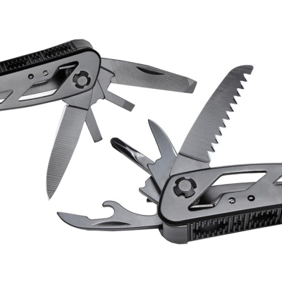 Multitool narzędzie wielofunkcyjne scyzoryk 20w1