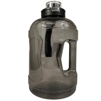 Bidon butelka sportowa na wodę water jug kanister tritan 1,6l