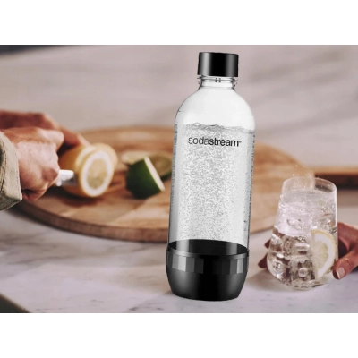 BUTELKI DO SATURATORA SODASTREAM FUSE TERRA SPIRIT 2X 1L DO ZMYWARKI